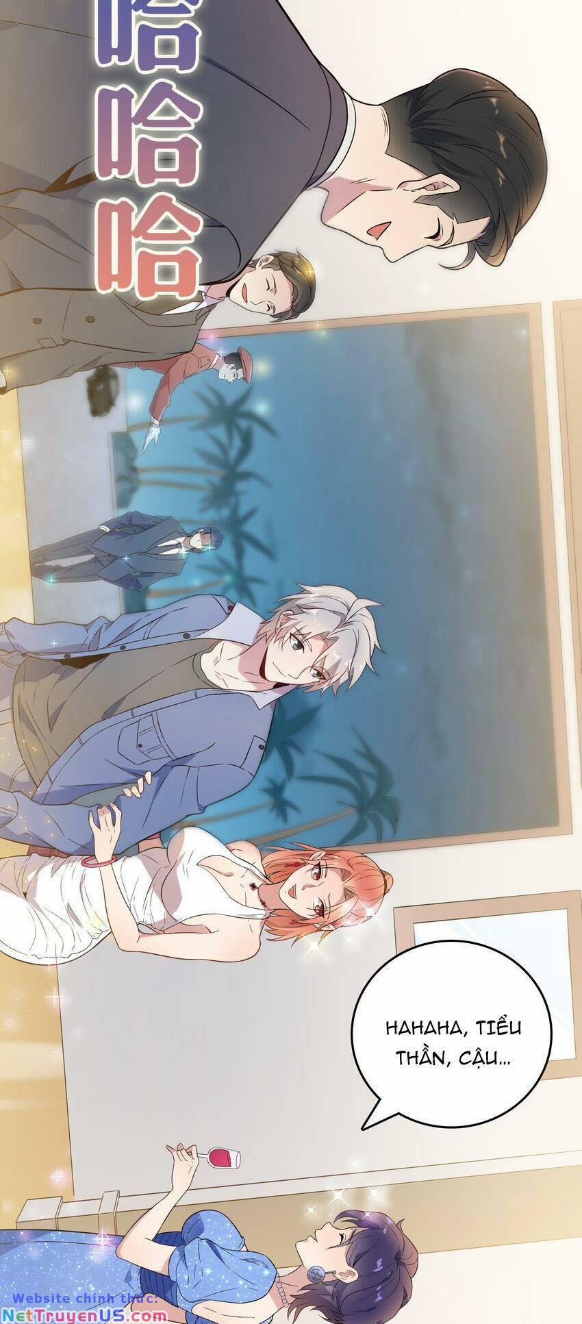 Thiên Mệnh Xa Đao Nhân 86 trang 26