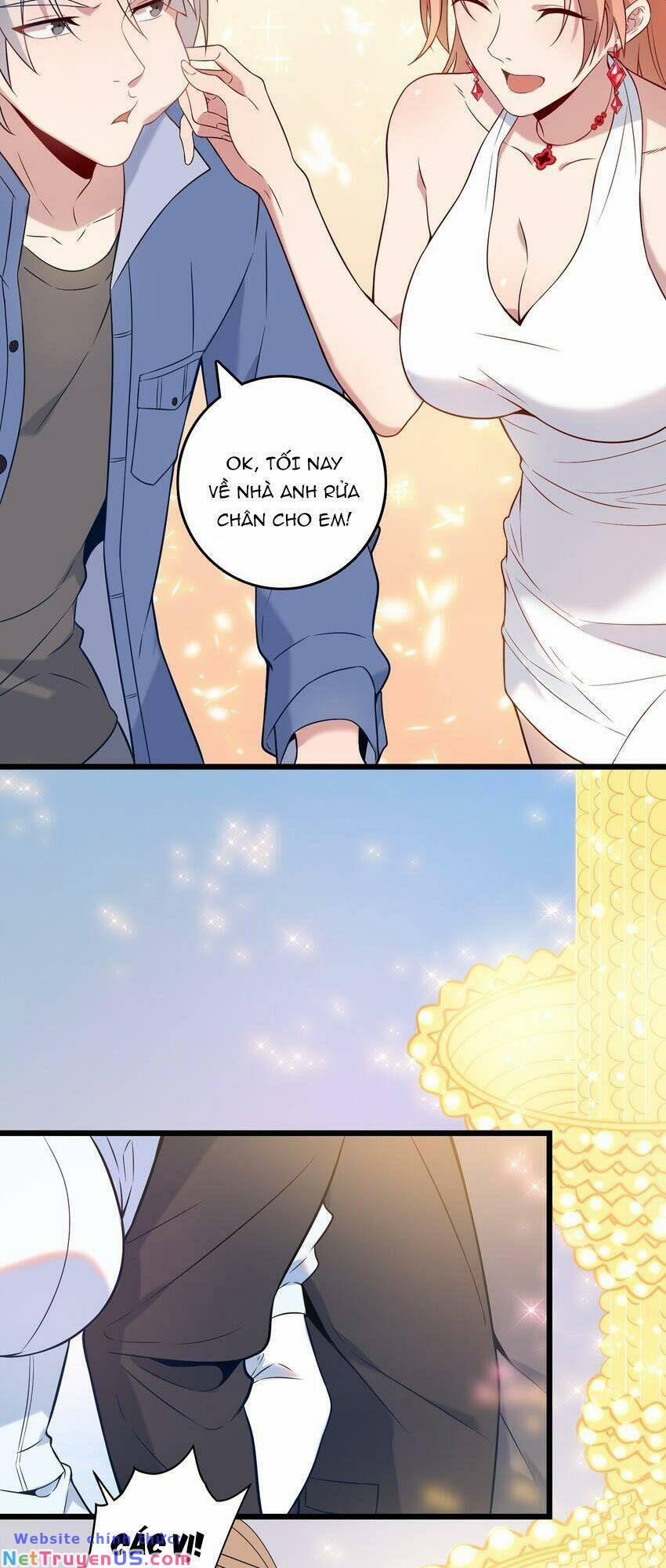 Thiên Mệnh Xa Đao Nhân 86 trang 34