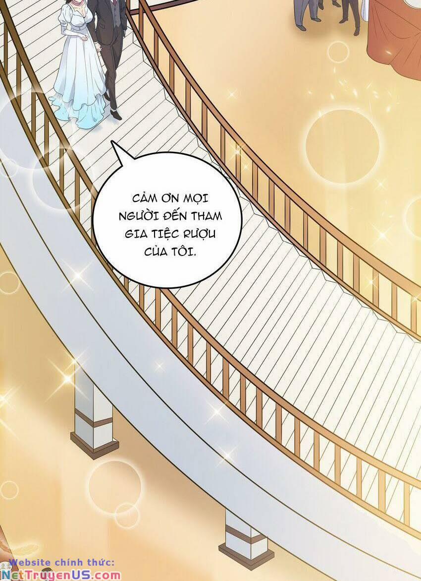 Thiên Mệnh Xa Đao Nhân 86 trang 36