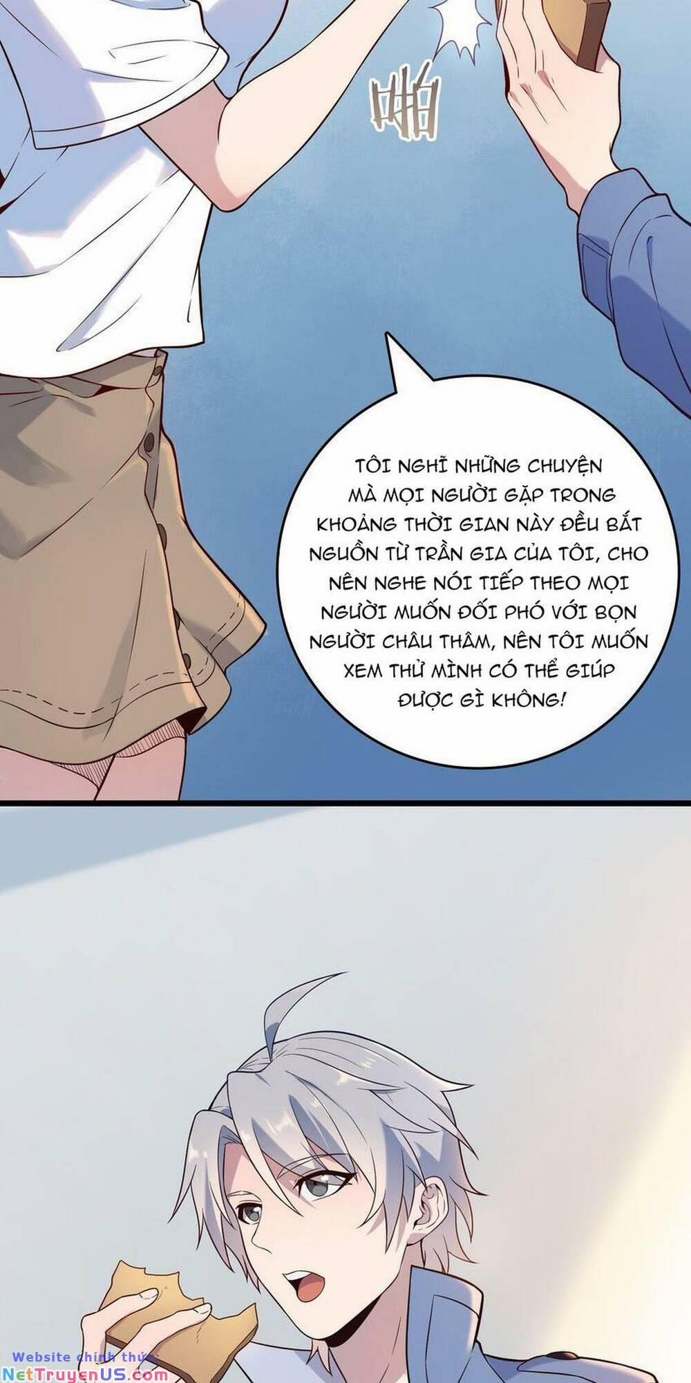 Thiên Mệnh Xa Đao Nhân 86 trang 4