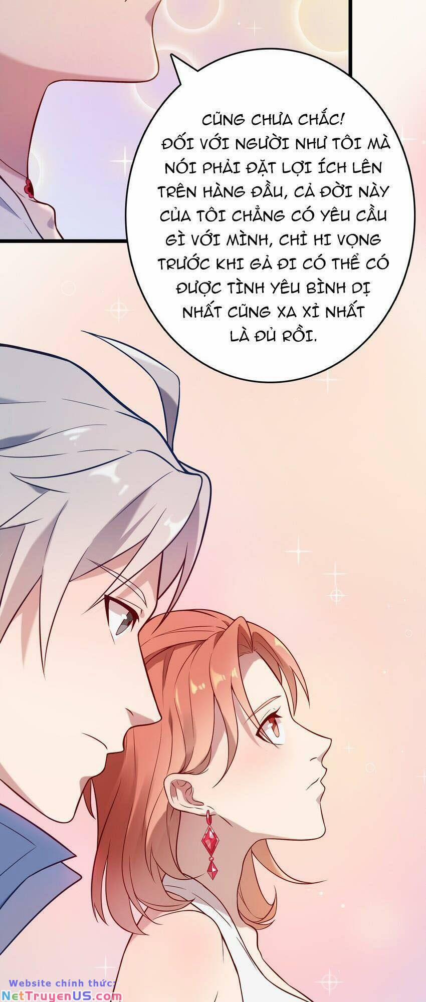 Thiên Mệnh Xa Đao Nhân 86 trang 41