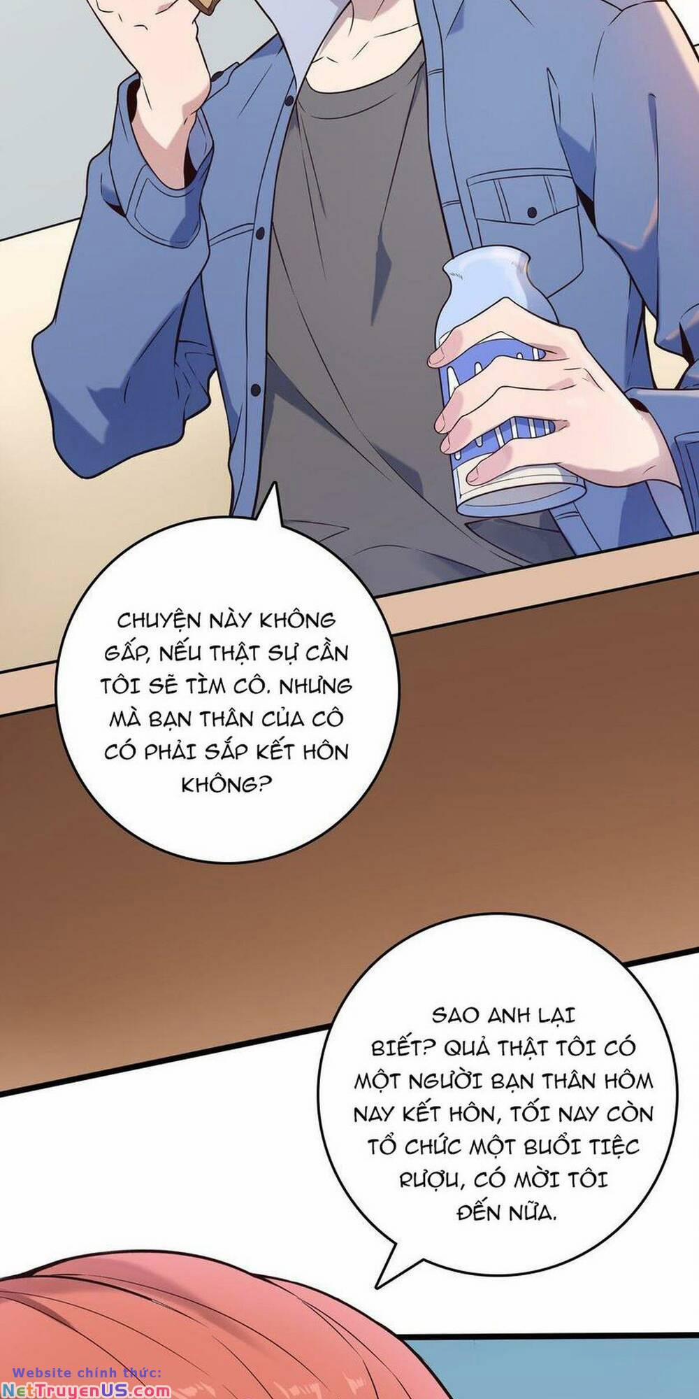 Thiên Mệnh Xa Đao Nhân 86 trang 5