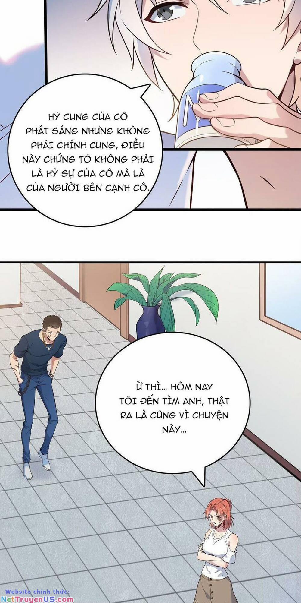 Thiên Mệnh Xa Đao Nhân 86 trang 7