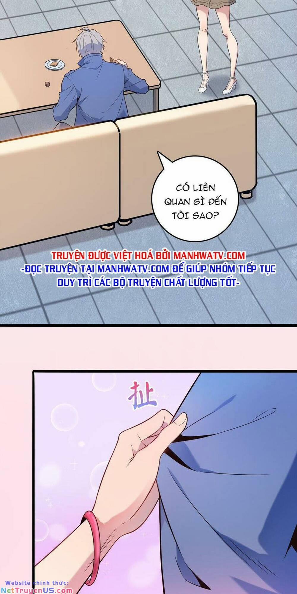 Thiên Mệnh Xa Đao Nhân 86 trang 8