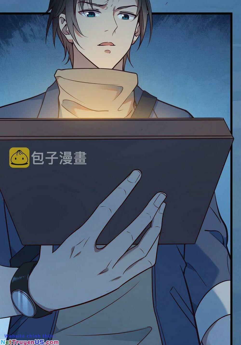 Thiên Mệnh Xa Đao Nhân 87 trang 10