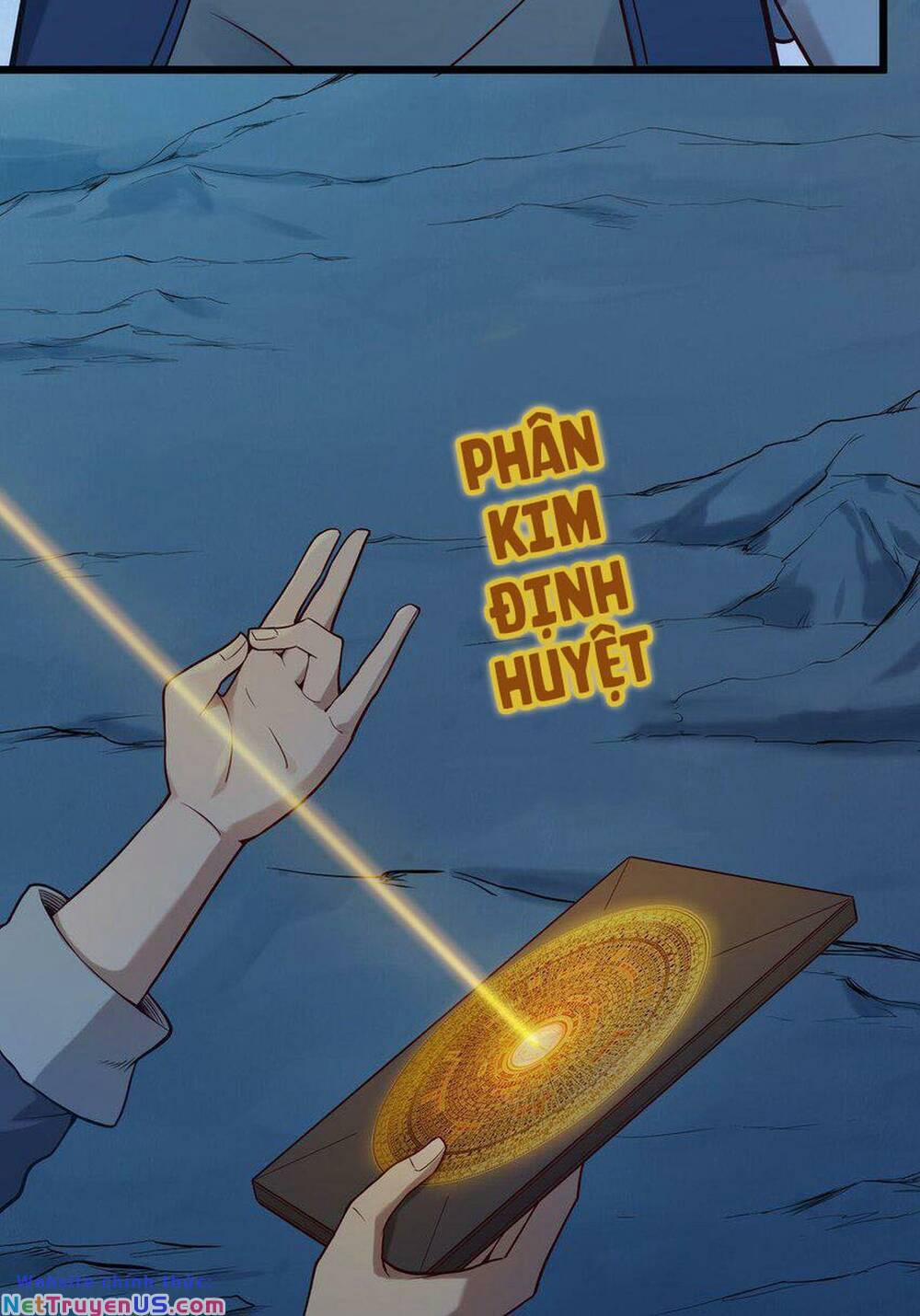 Thiên Mệnh Xa Đao Nhân 87 trang 11