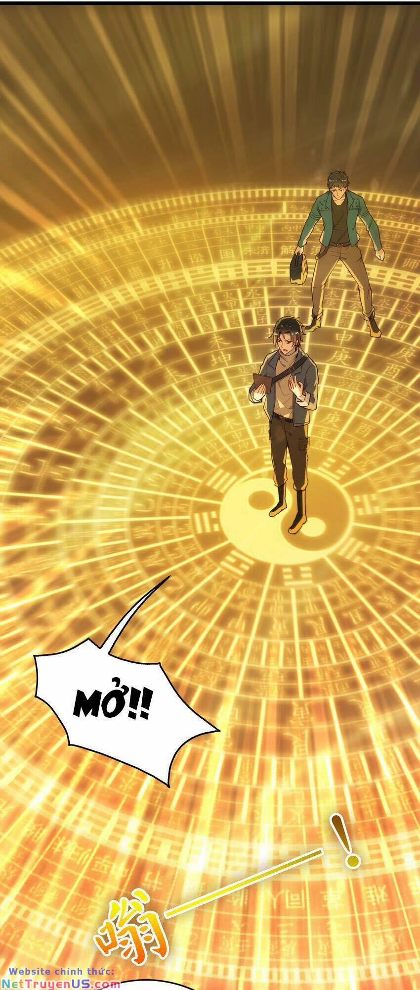 Thiên Mệnh Xa Đao Nhân 87 trang 13