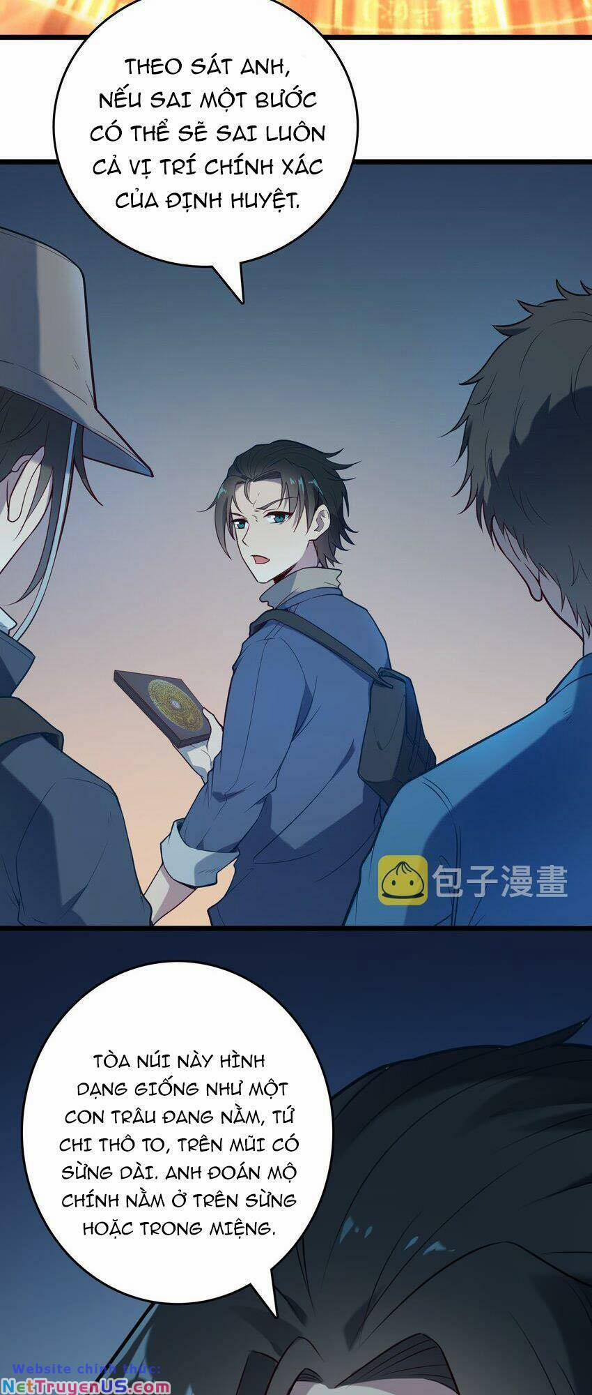 Thiên Mệnh Xa Đao Nhân 87 trang 14