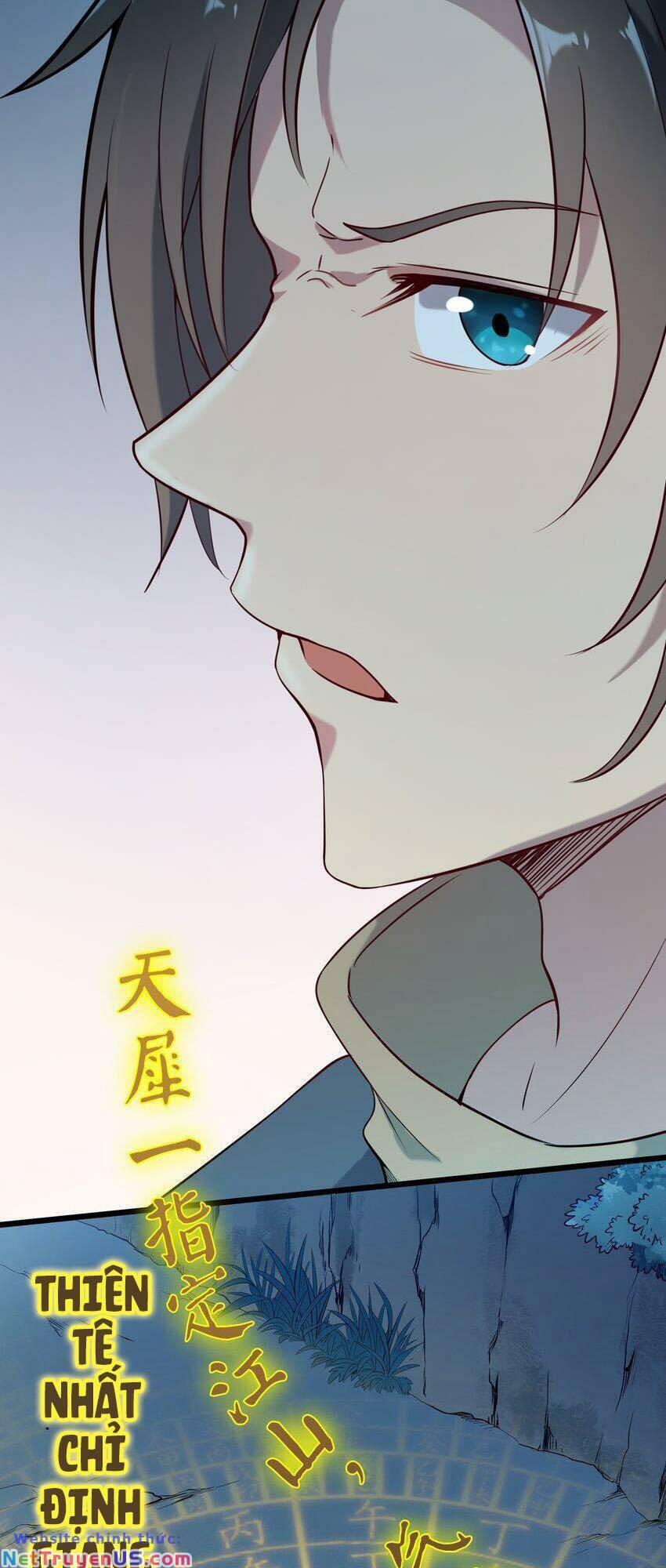 Thiên Mệnh Xa Đao Nhân 87 trang 15
