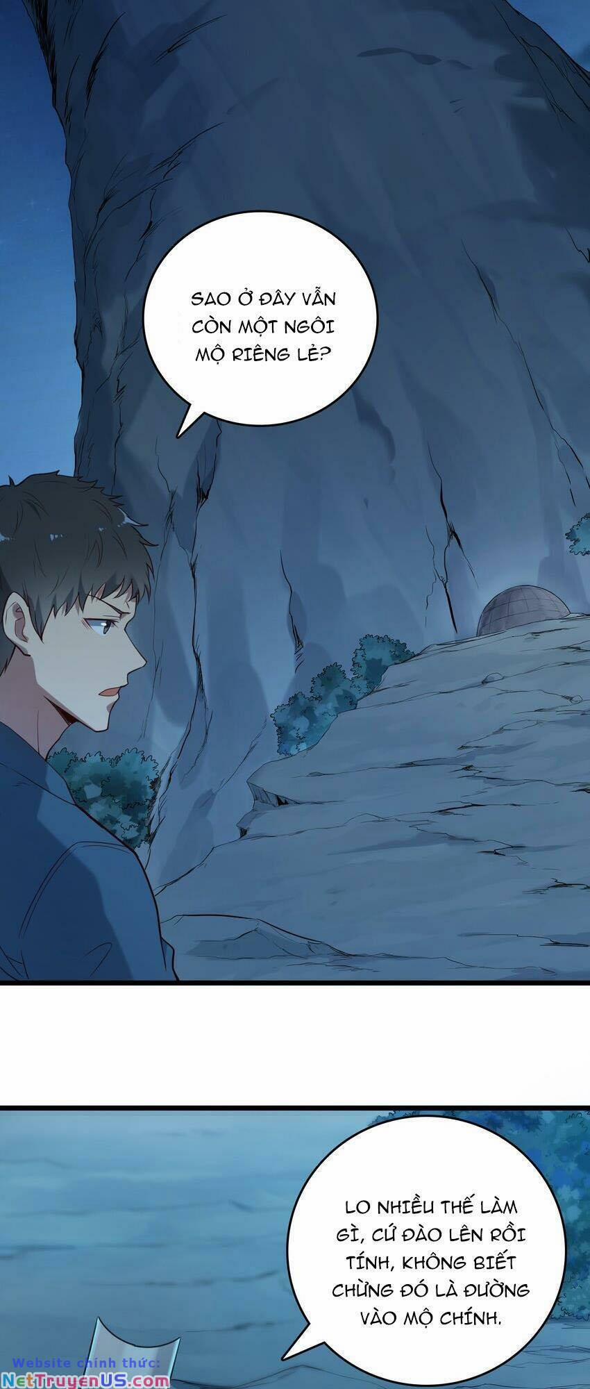 Thiên Mệnh Xa Đao Nhân 87 trang 17