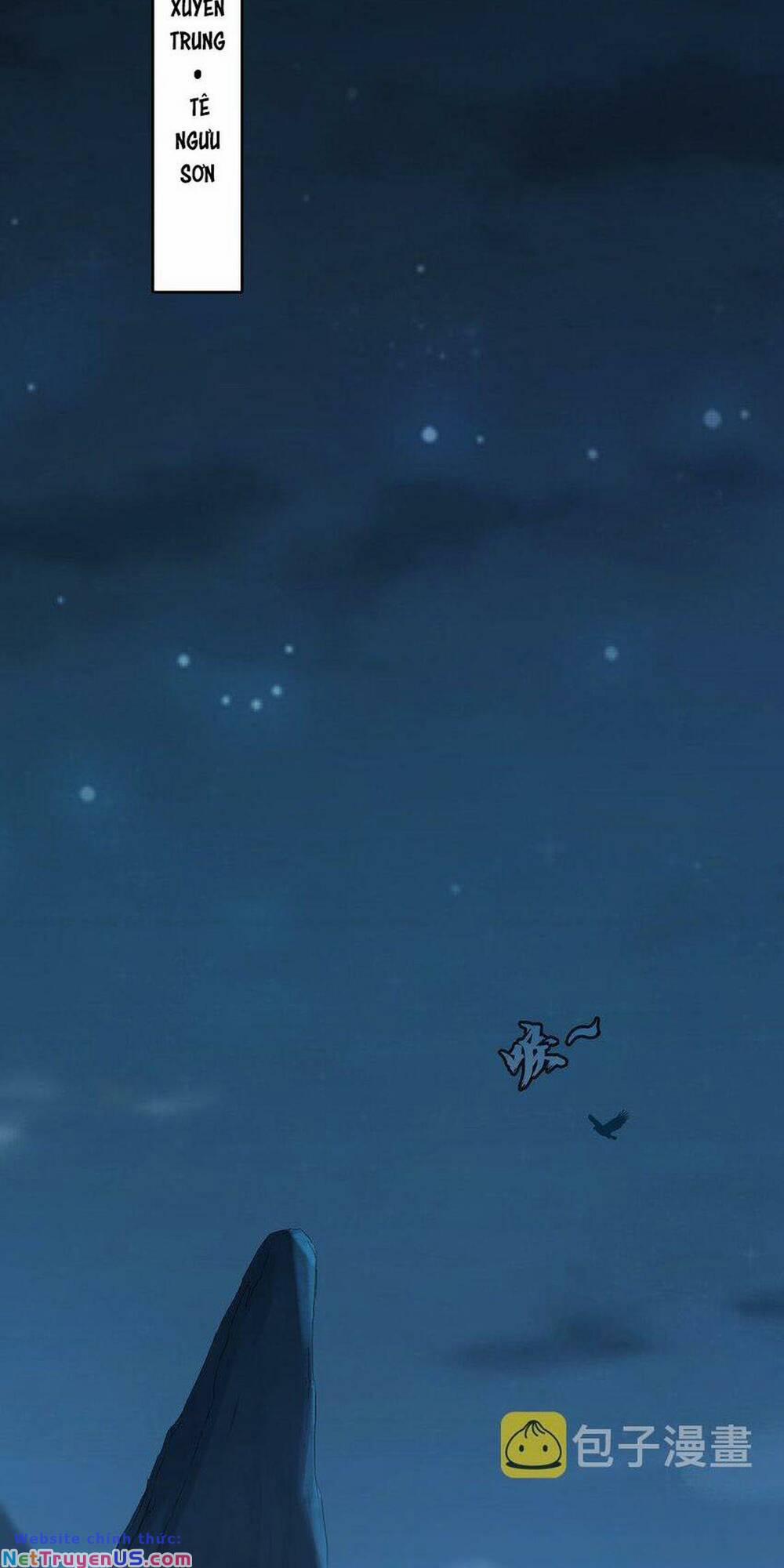 Thiên Mệnh Xa Đao Nhân 87 trang 2