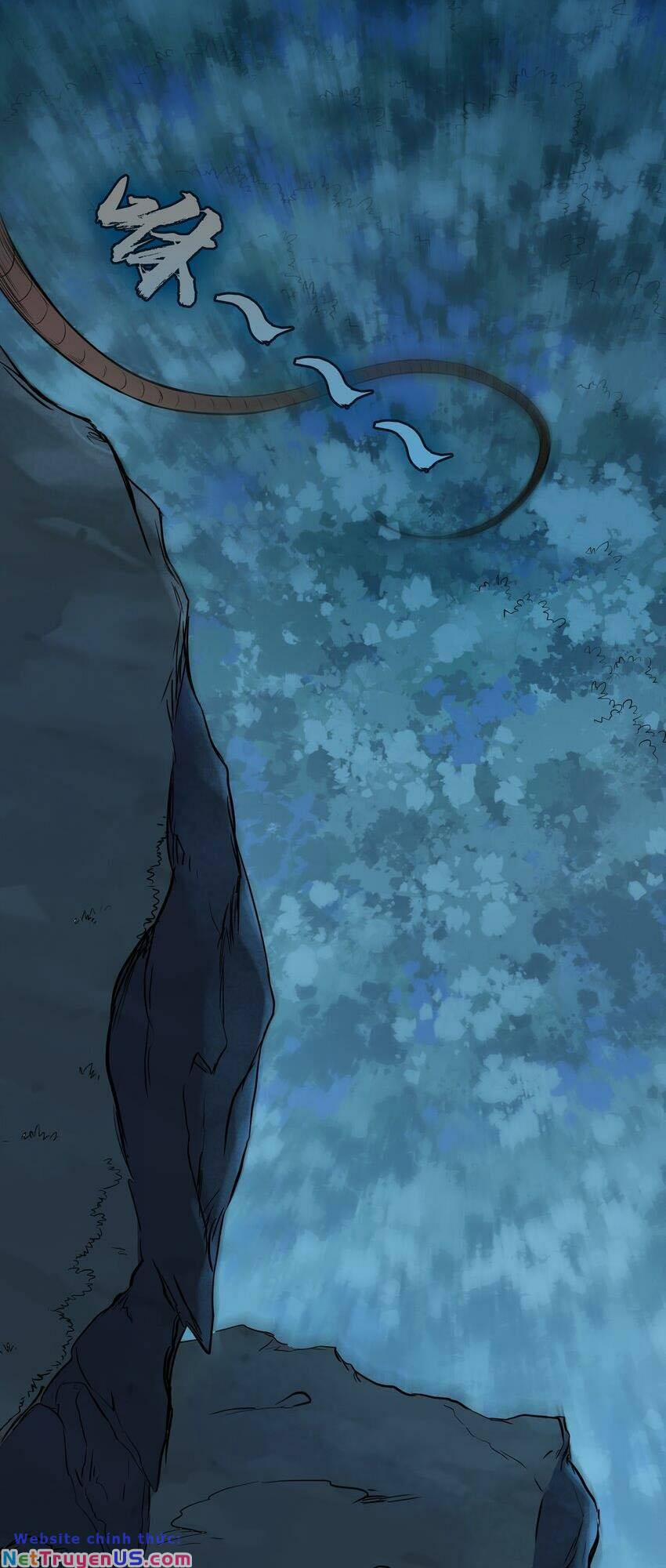 Thiên Mệnh Xa Đao Nhân 87 trang 26