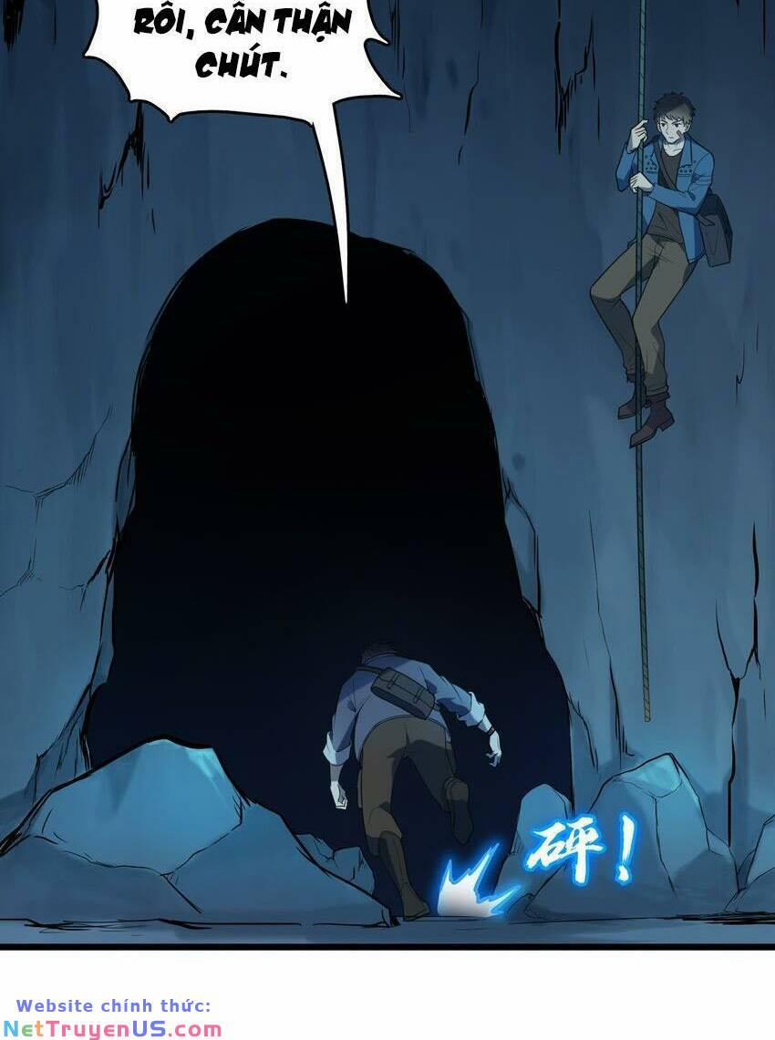 Thiên Mệnh Xa Đao Nhân 87 trang 28