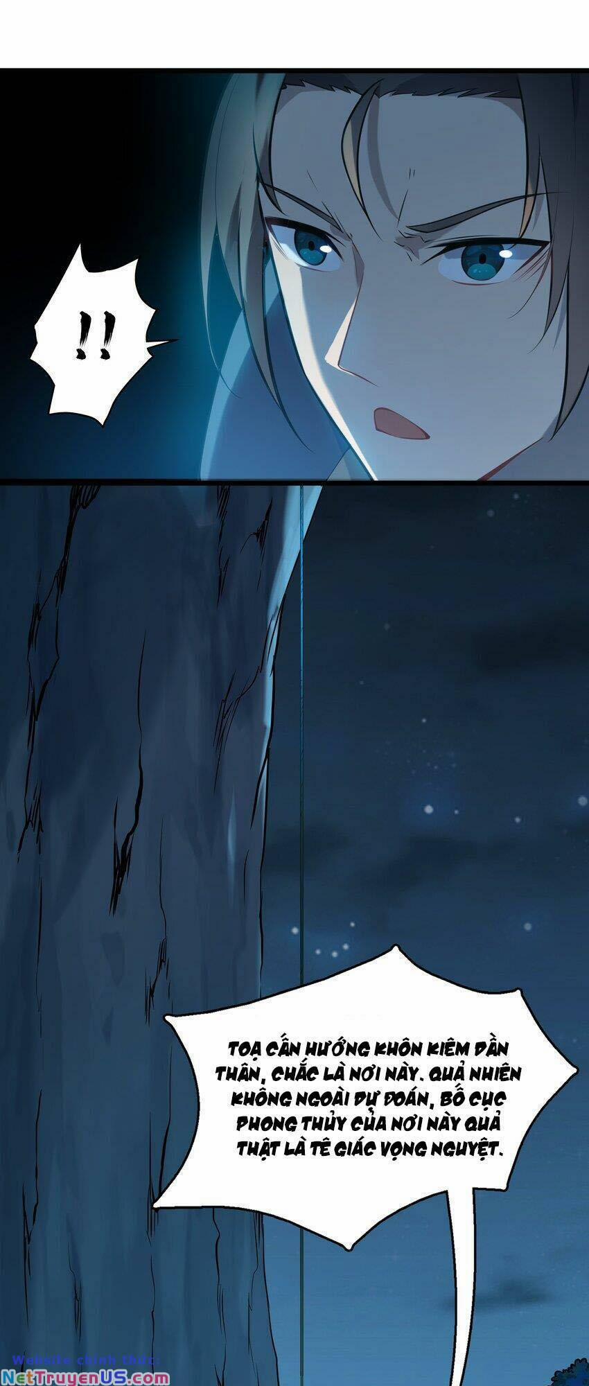 Thiên Mệnh Xa Đao Nhân 87 trang 29