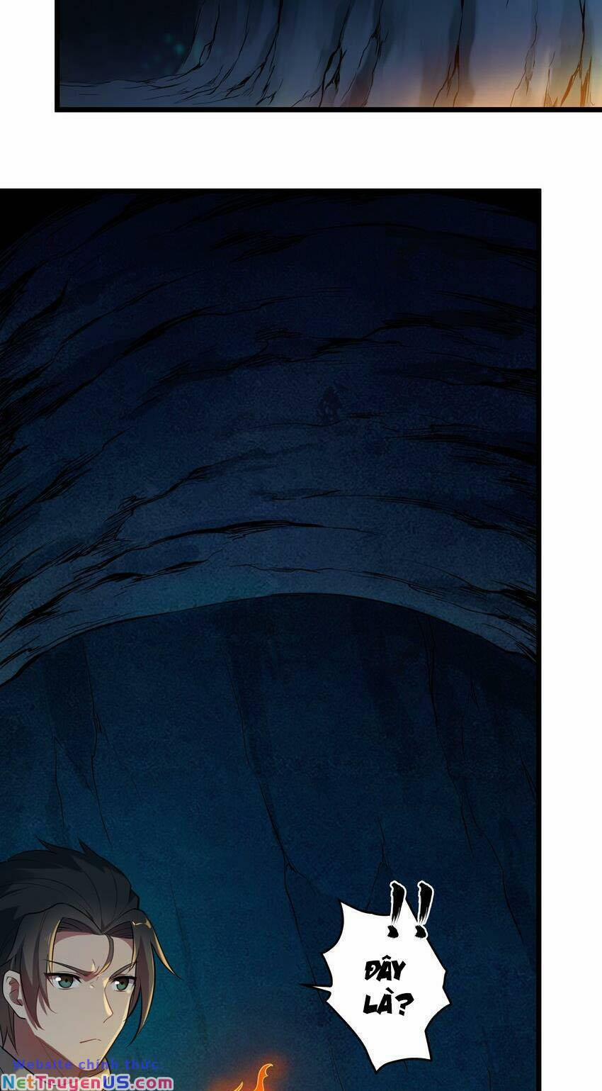 Thiên Mệnh Xa Đao Nhân 87 trang 36