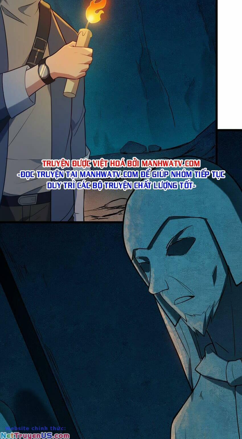 Thiên Mệnh Xa Đao Nhân 87 trang 37