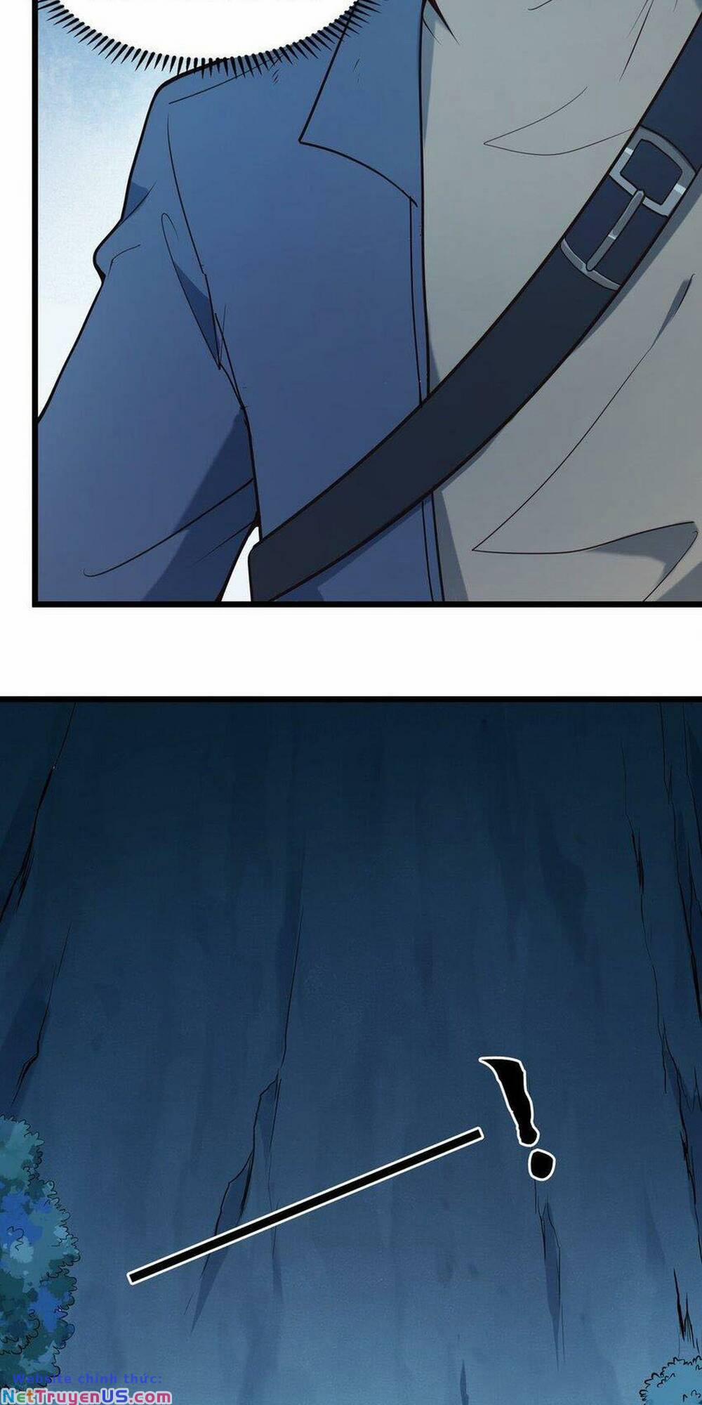 Thiên Mệnh Xa Đao Nhân 87 trang 5