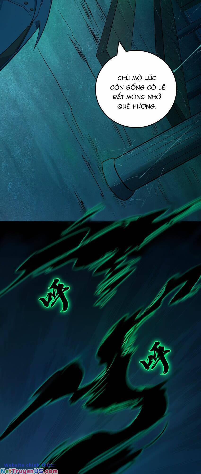 Thiên Mệnh Xa Đao Nhân 88 trang 14