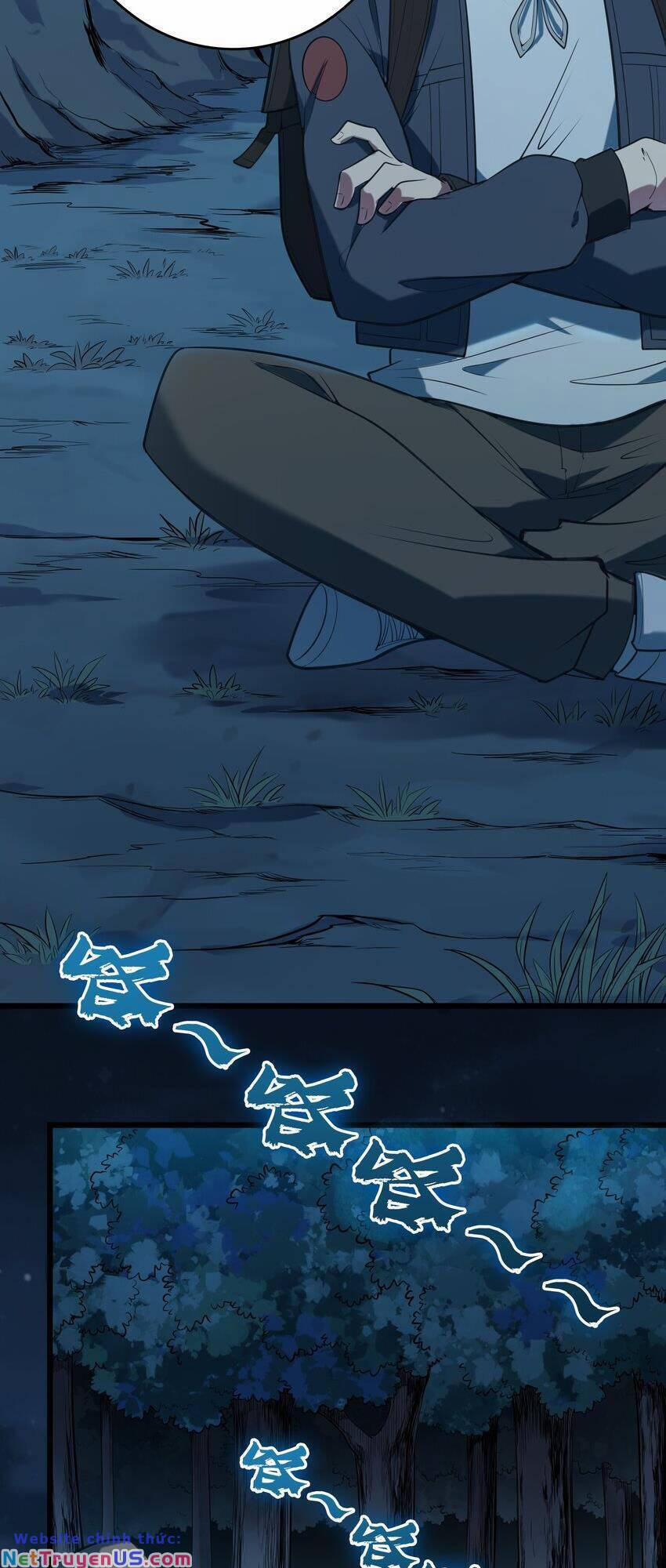 Thiên Mệnh Xa Đao Nhân 88 trang 16