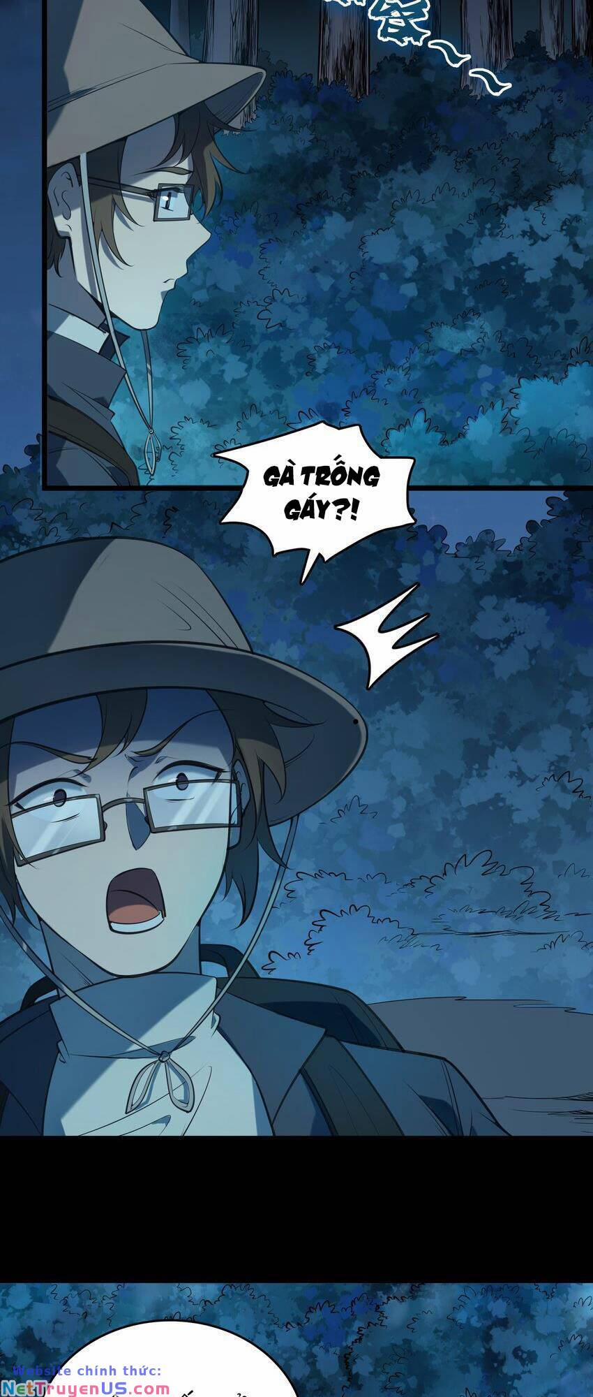 Thiên Mệnh Xa Đao Nhân 88 trang 17