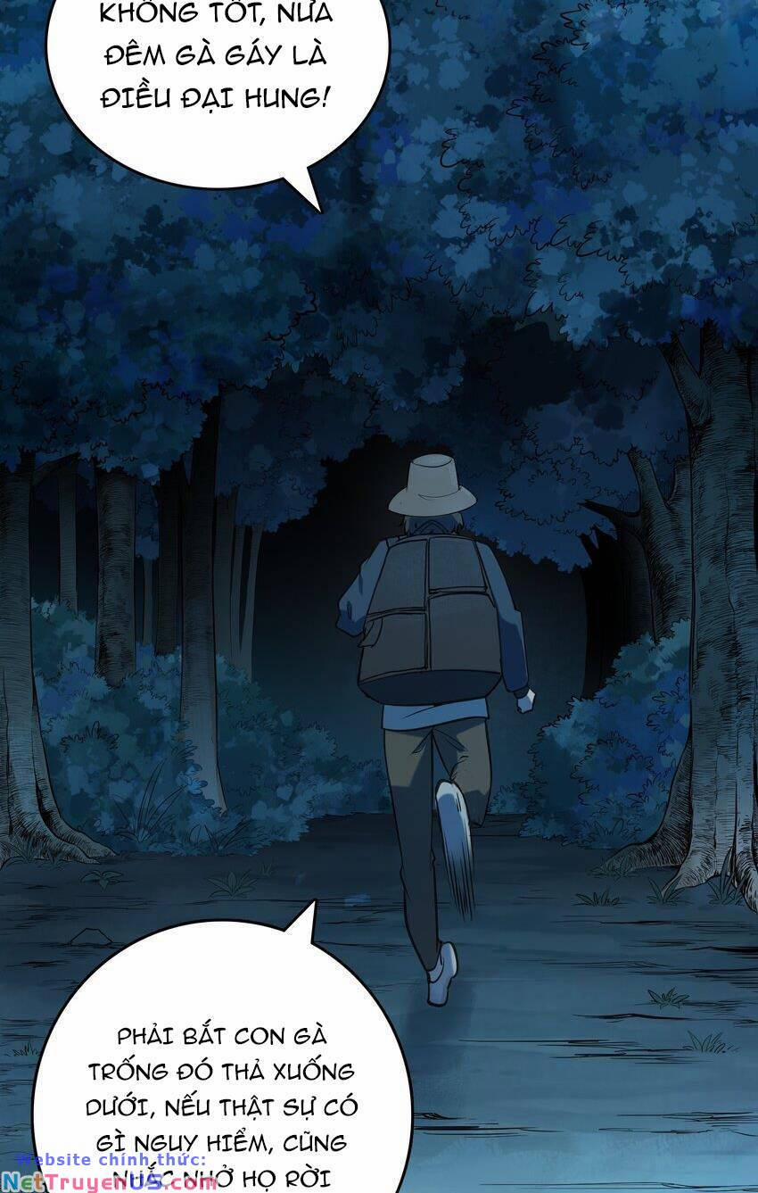 Thiên Mệnh Xa Đao Nhân 88 trang 18