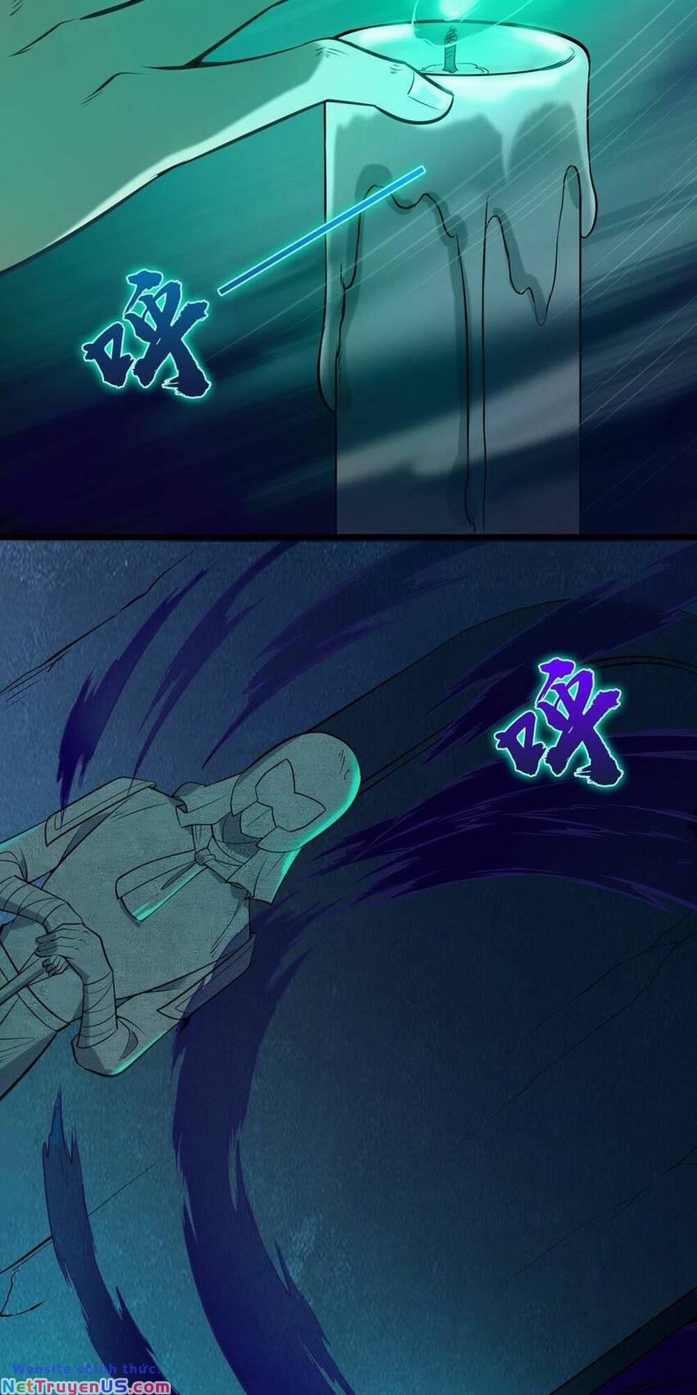 Thiên Mệnh Xa Đao Nhân 88 trang 2