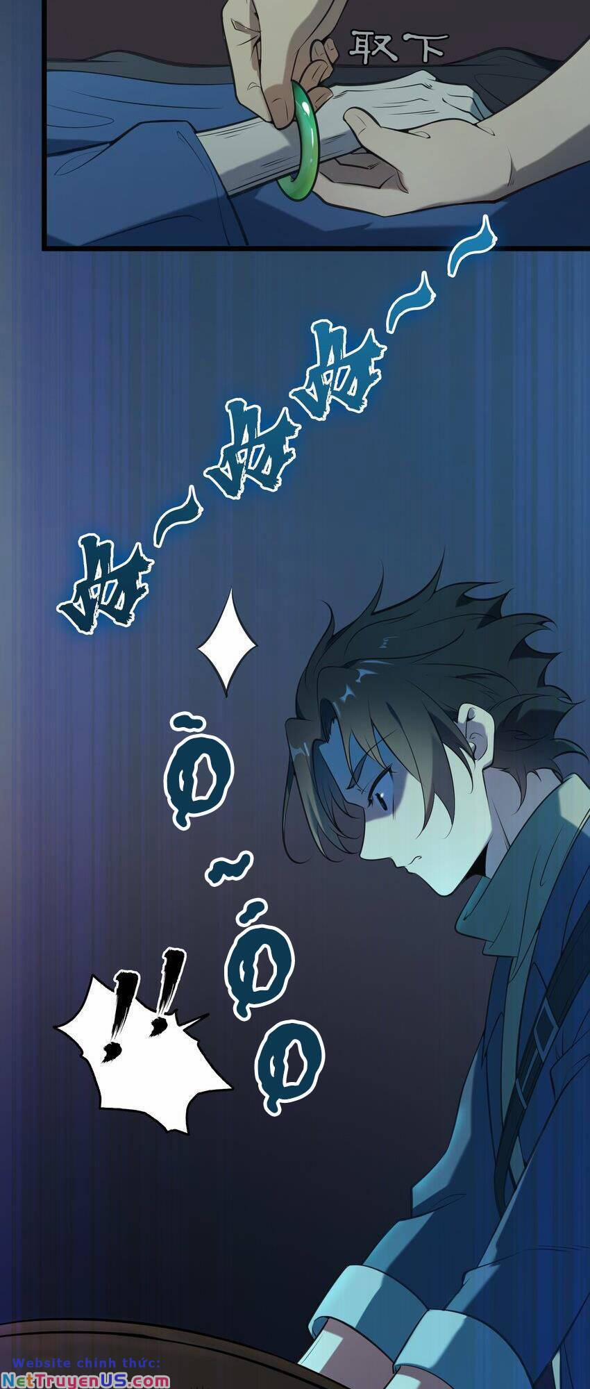 Thiên Mệnh Xa Đao Nhân 88 trang 26