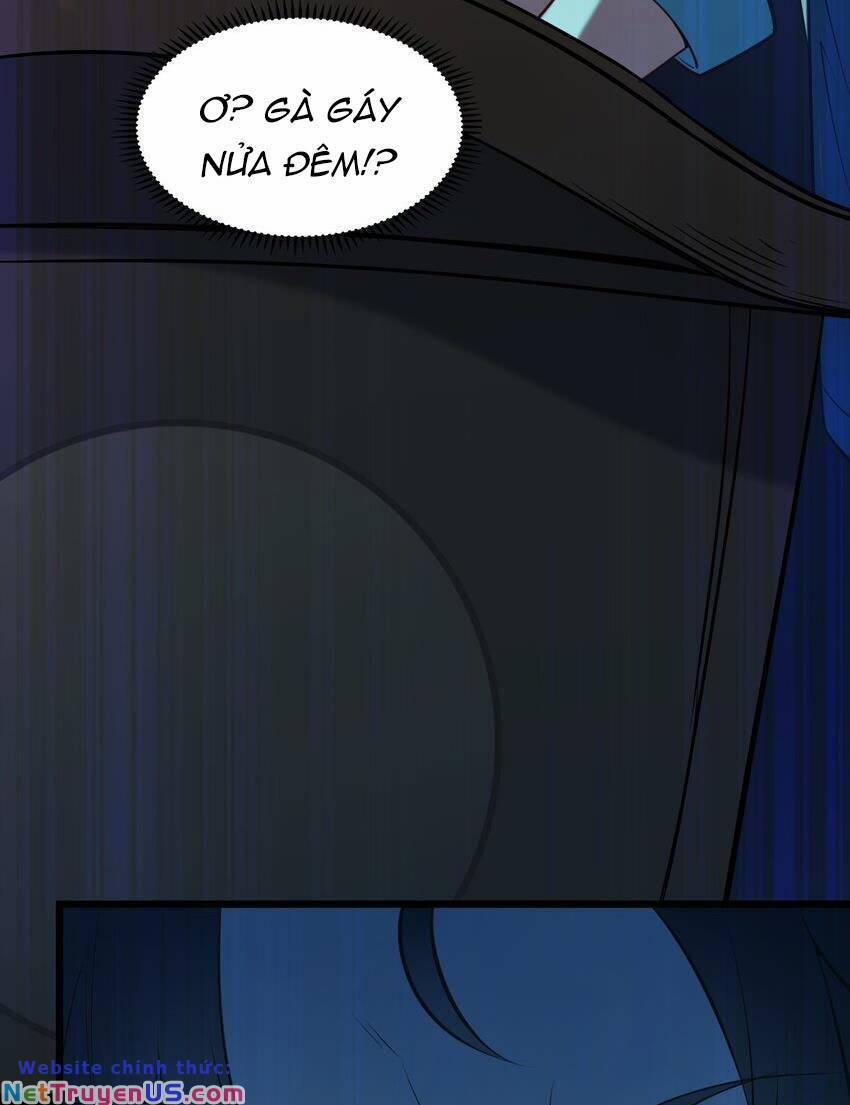 Thiên Mệnh Xa Đao Nhân 88 trang 27