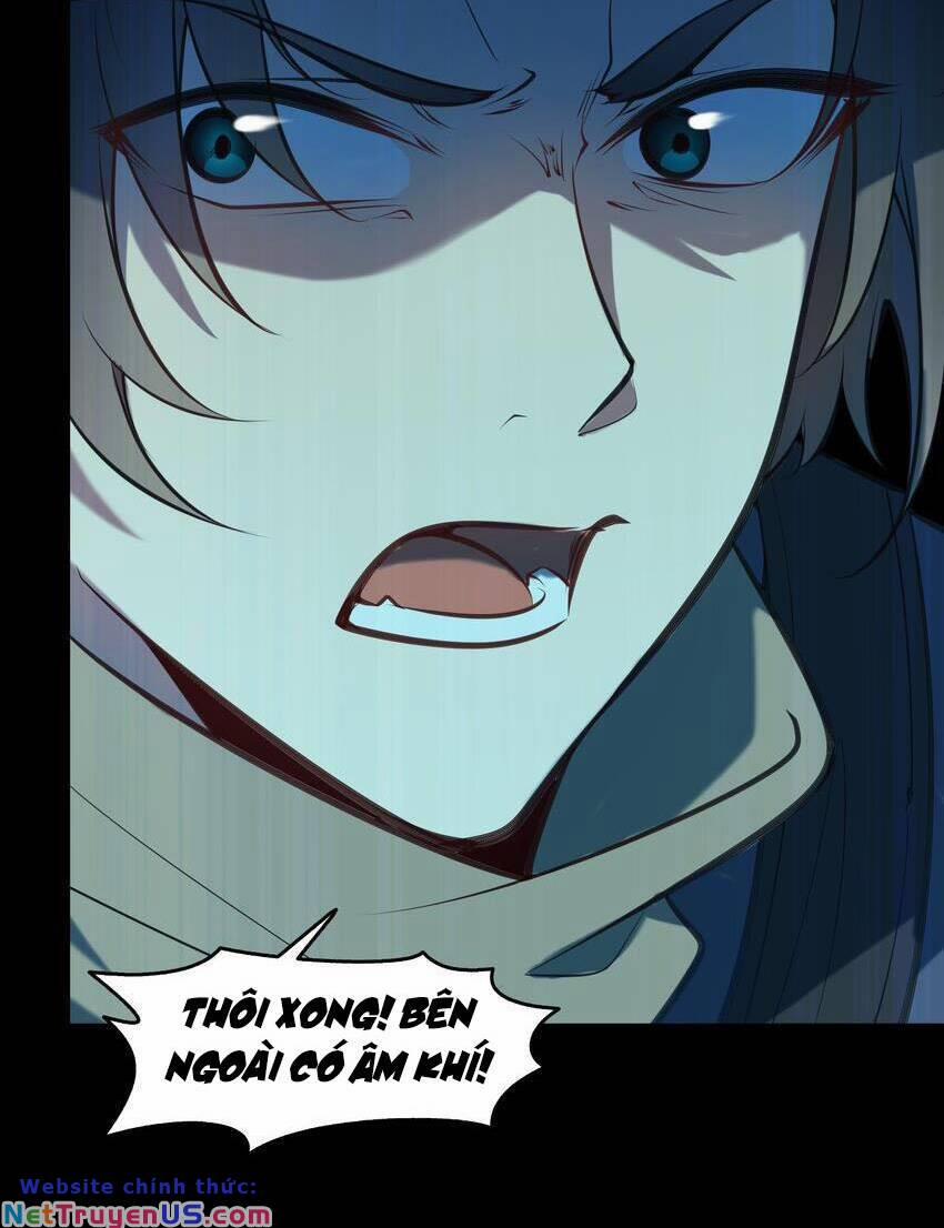 Thiên Mệnh Xa Đao Nhân 88 trang 28