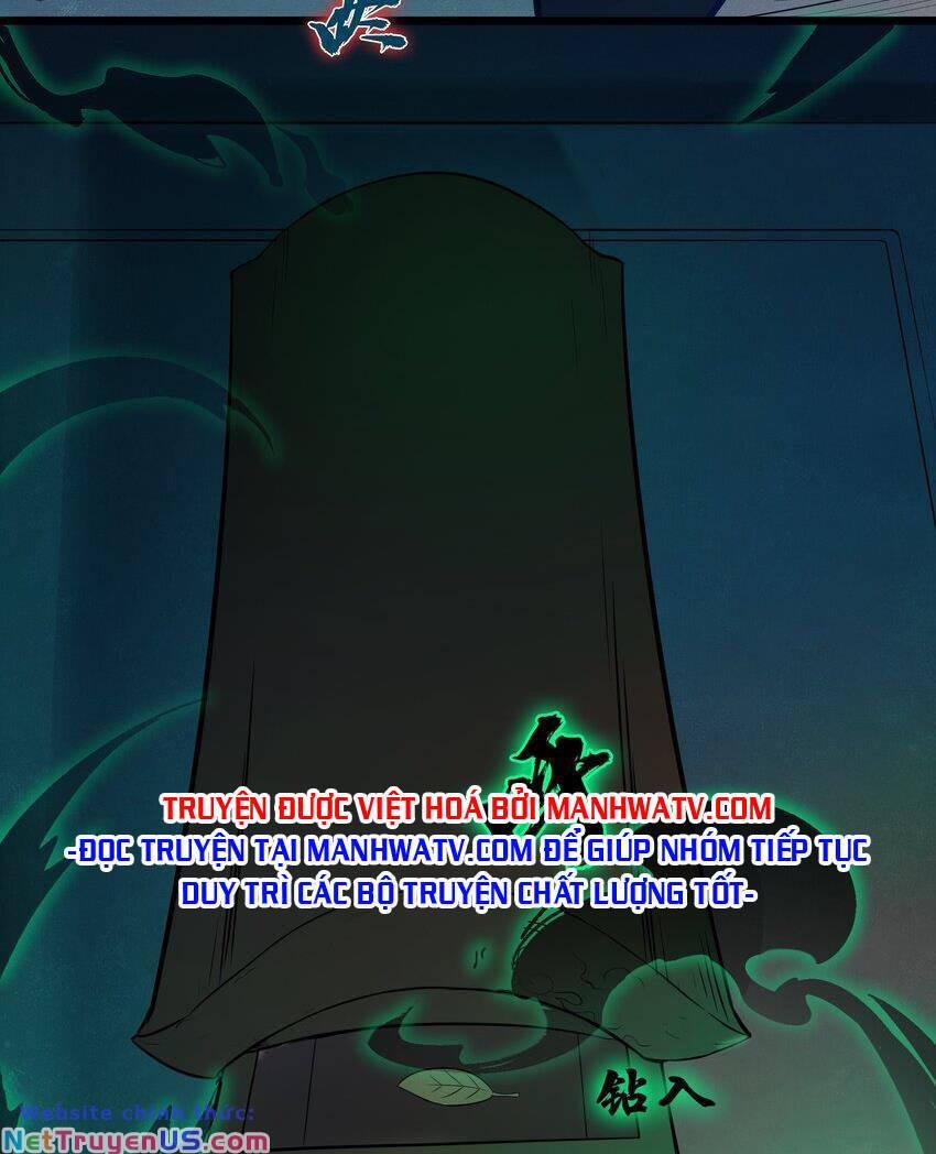 Thiên Mệnh Xa Đao Nhân 88 trang 37