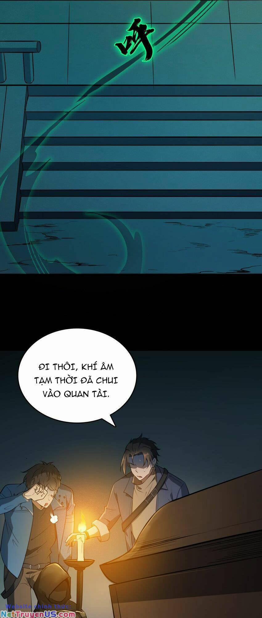 Thiên Mệnh Xa Đao Nhân 88 trang 39