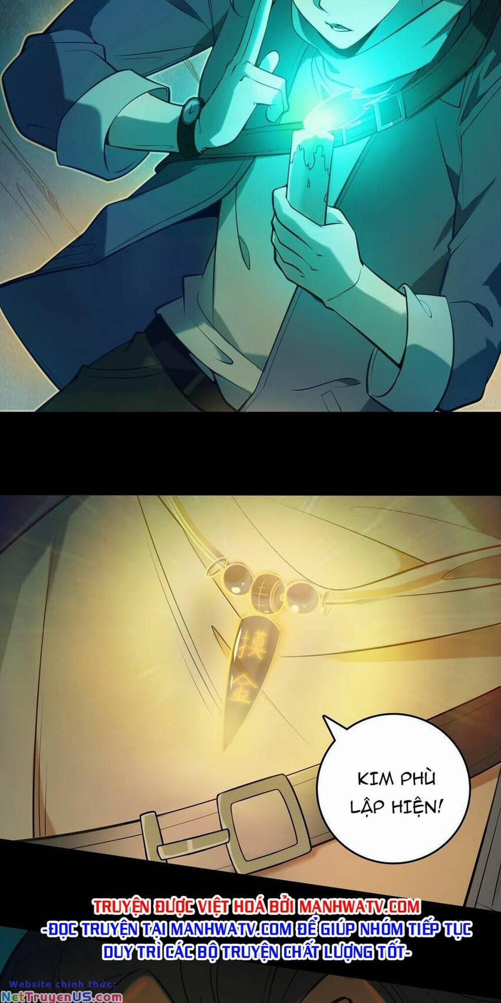 Thiên Mệnh Xa Đao Nhân 88 trang 4