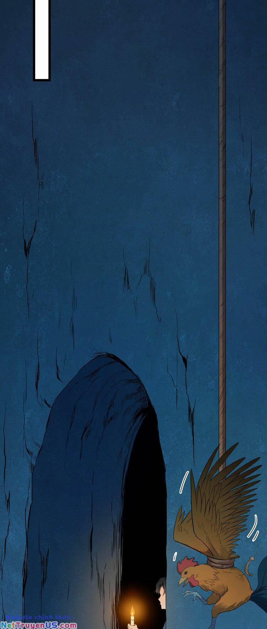 Thiên Mệnh Xa Đao Nhân 88 trang 41