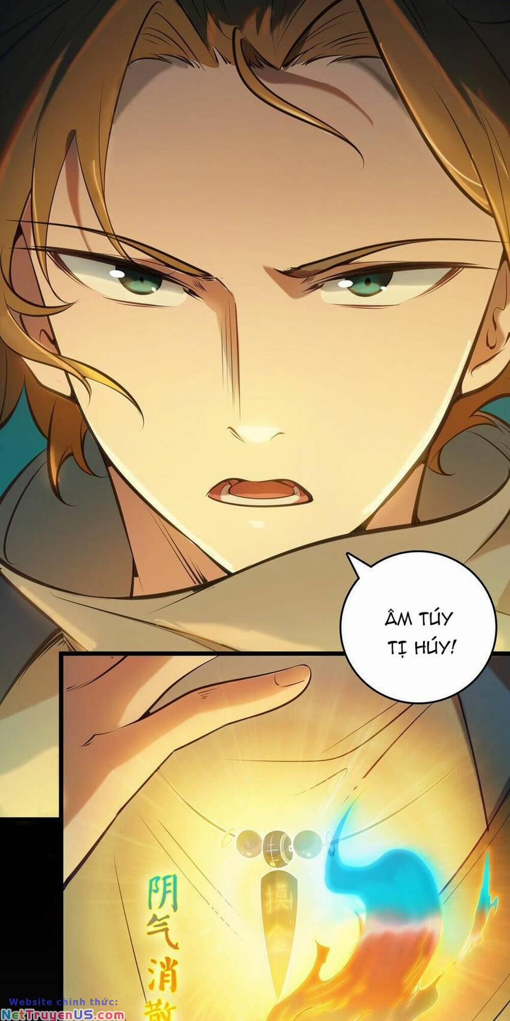 Thiên Mệnh Xa Đao Nhân 88 trang 5