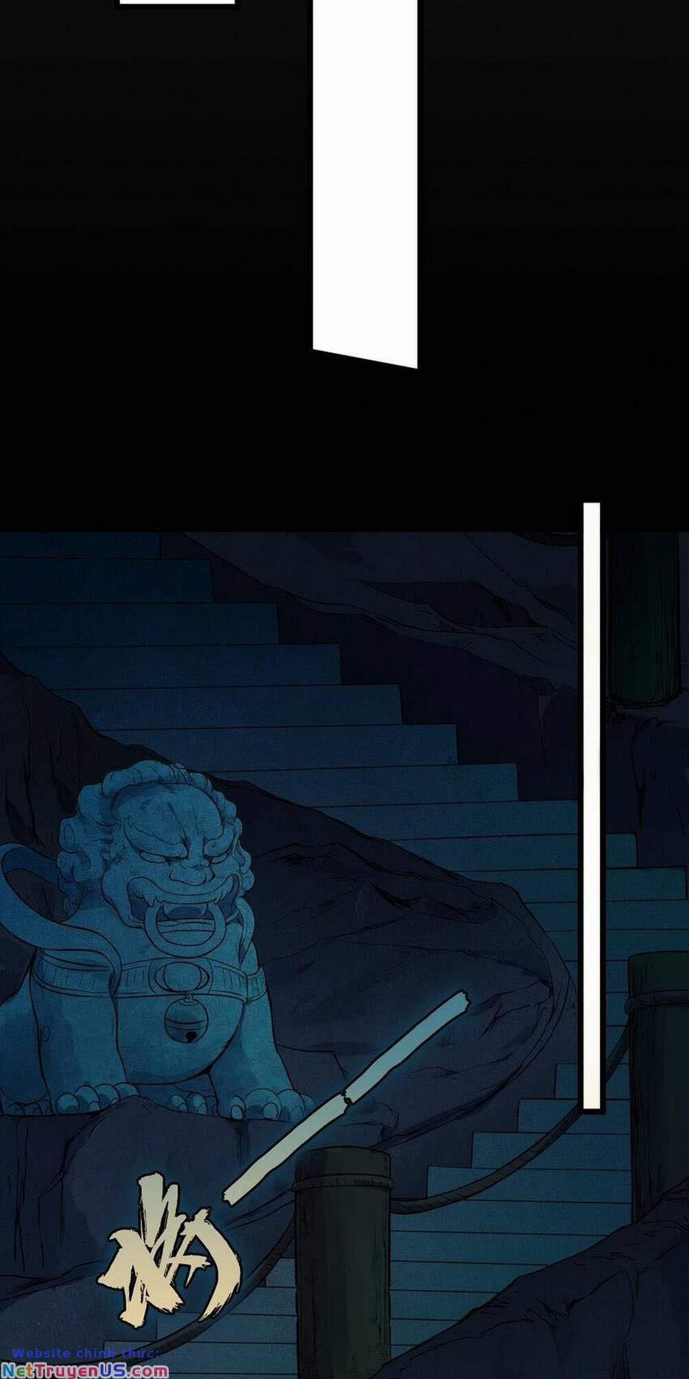 Thiên Mệnh Xa Đao Nhân 88 trang 7