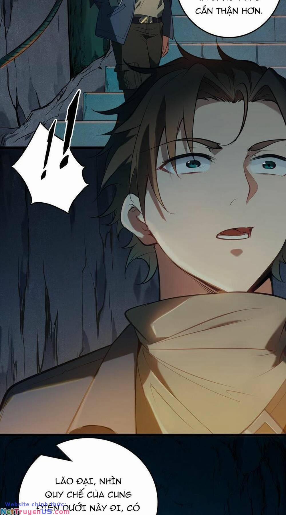 Thiên Mệnh Xa Đao Nhân 88 trang 9