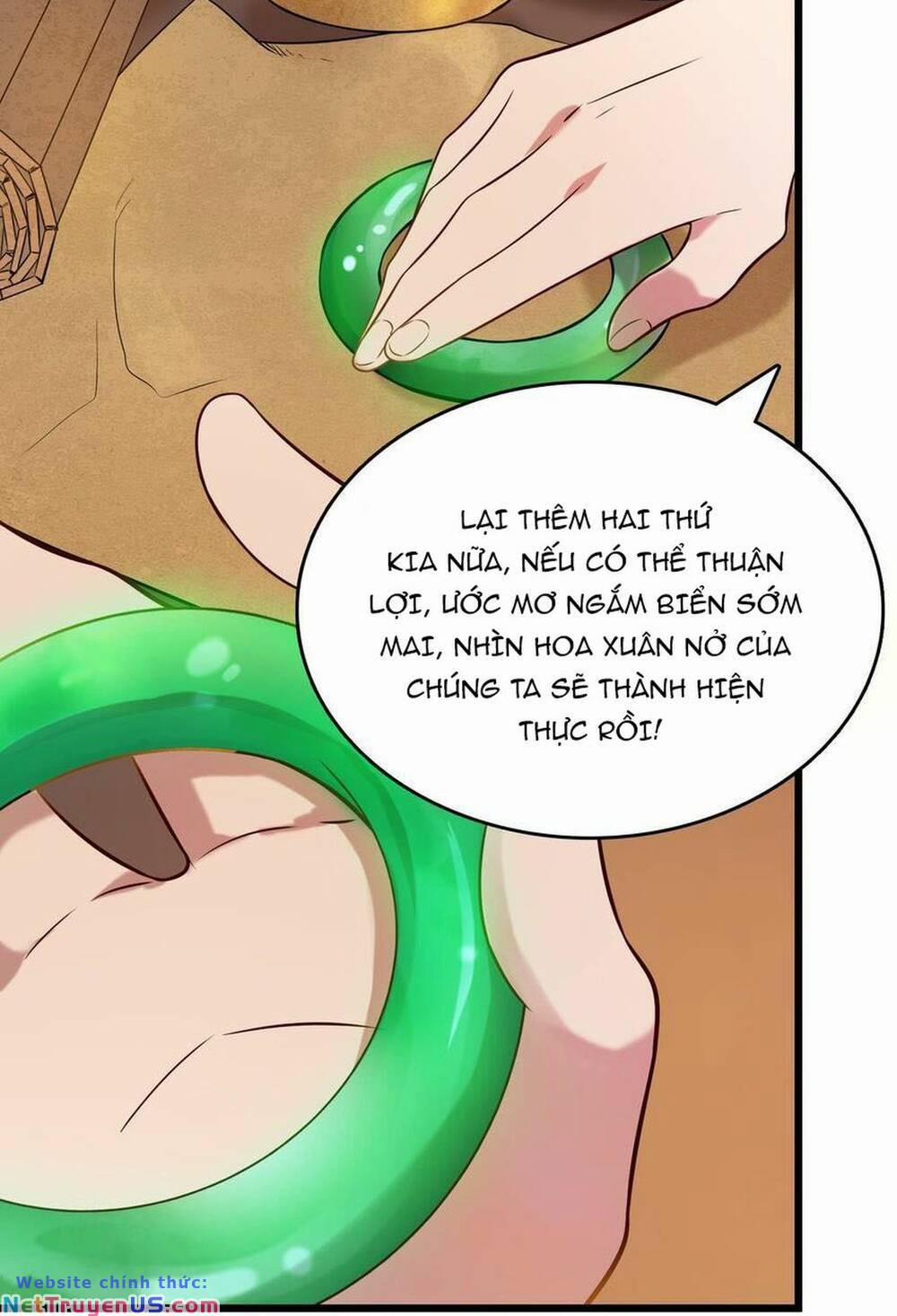 Thiên Mệnh Xa Đao Nhân 89 trang 10