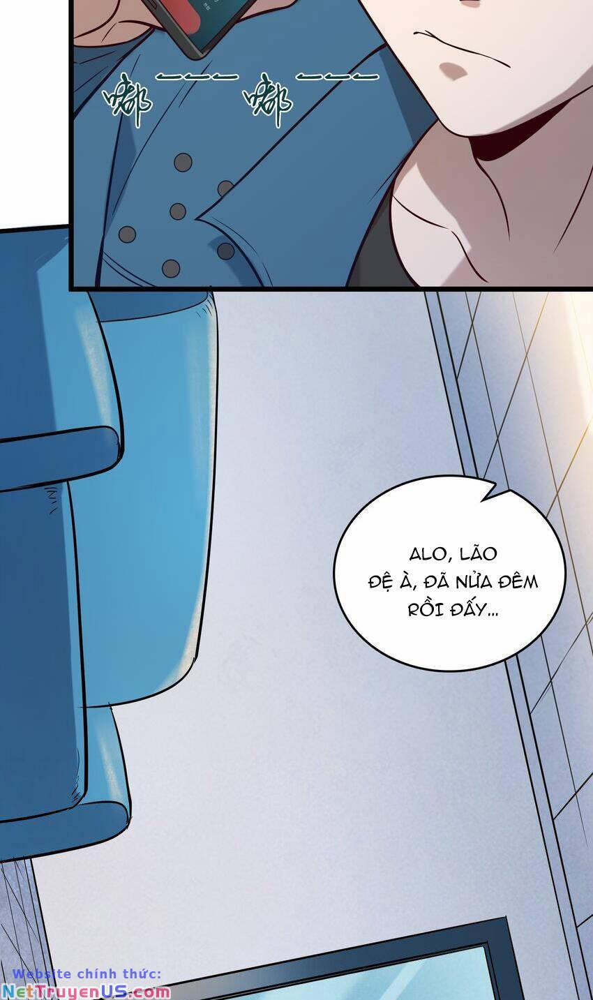 Thiên Mệnh Xa Đao Nhân 89 trang 17