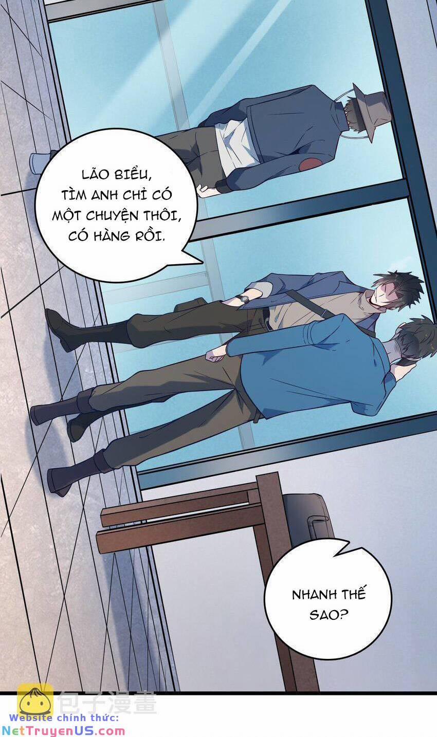 Thiên Mệnh Xa Đao Nhân 89 trang 18