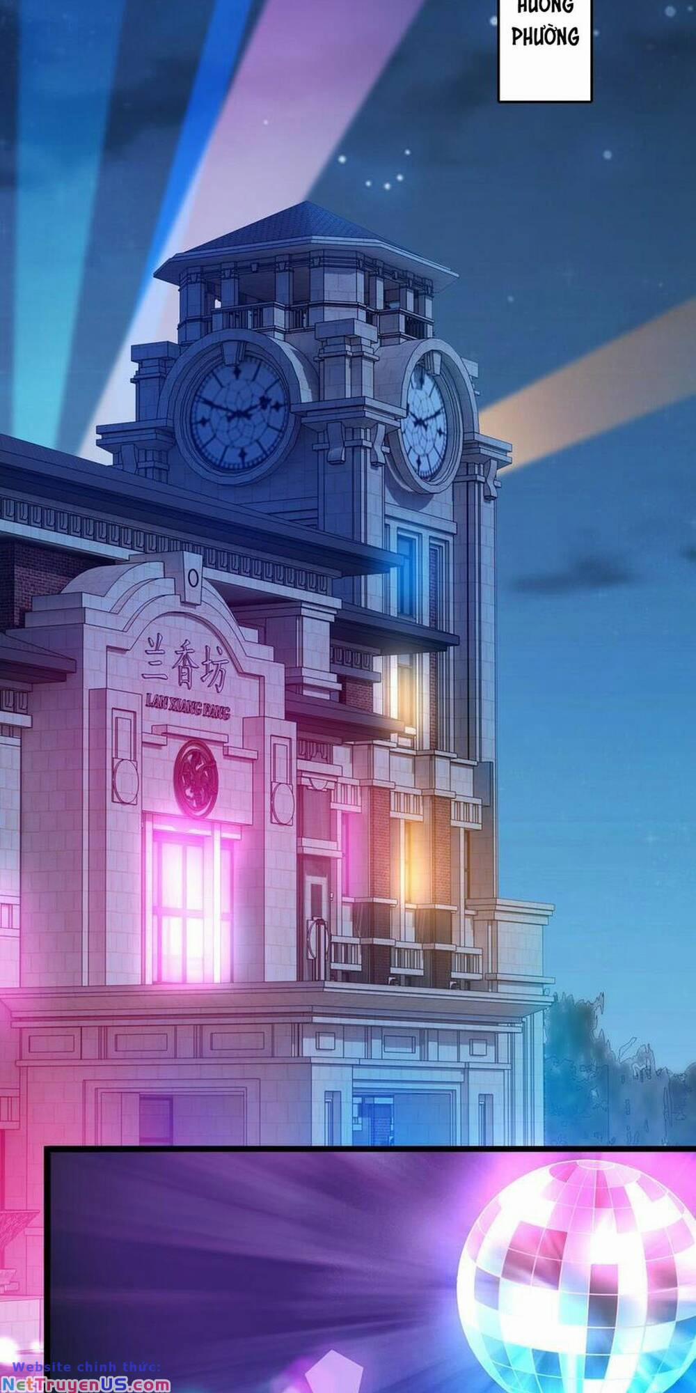 Thiên Mệnh Xa Đao Nhân 89 trang 2