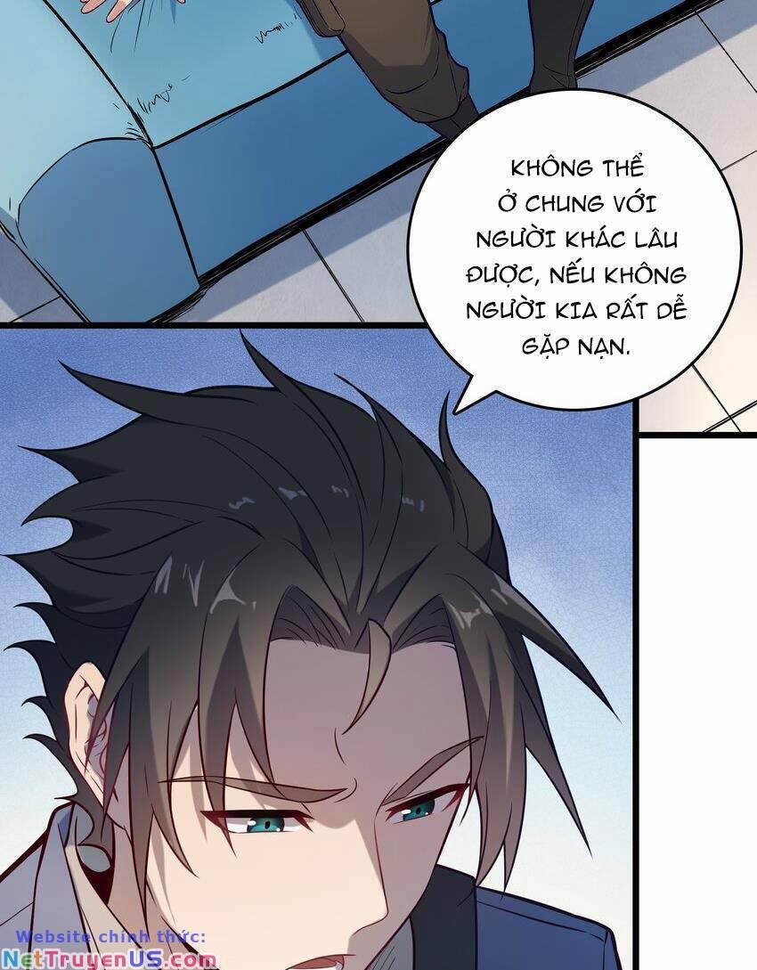 Thiên Mệnh Xa Đao Nhân 89 trang 26