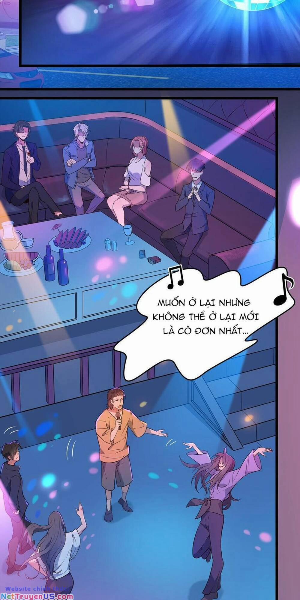 Thiên Mệnh Xa Đao Nhân 89 trang 3