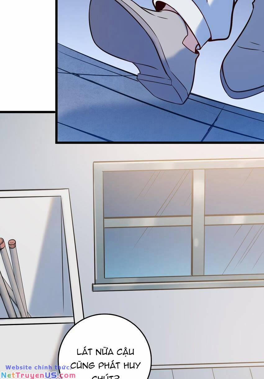 Thiên Mệnh Xa Đao Nhân 89 trang 36