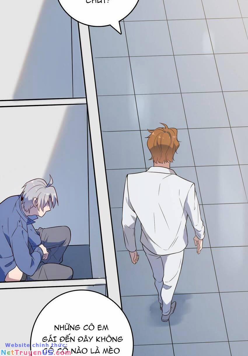 Thiên Mệnh Xa Đao Nhân 89 trang 37