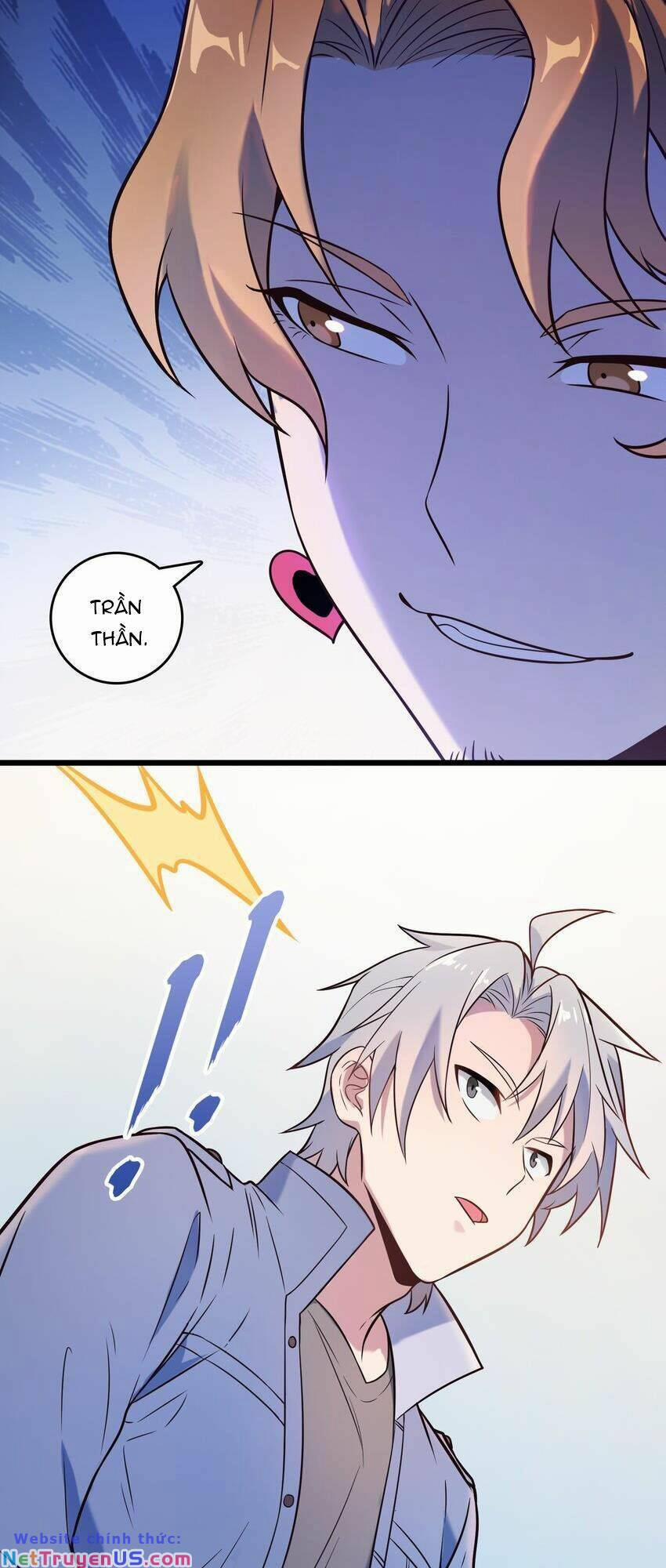 Thiên Mệnh Xa Đao Nhân 89 trang 39