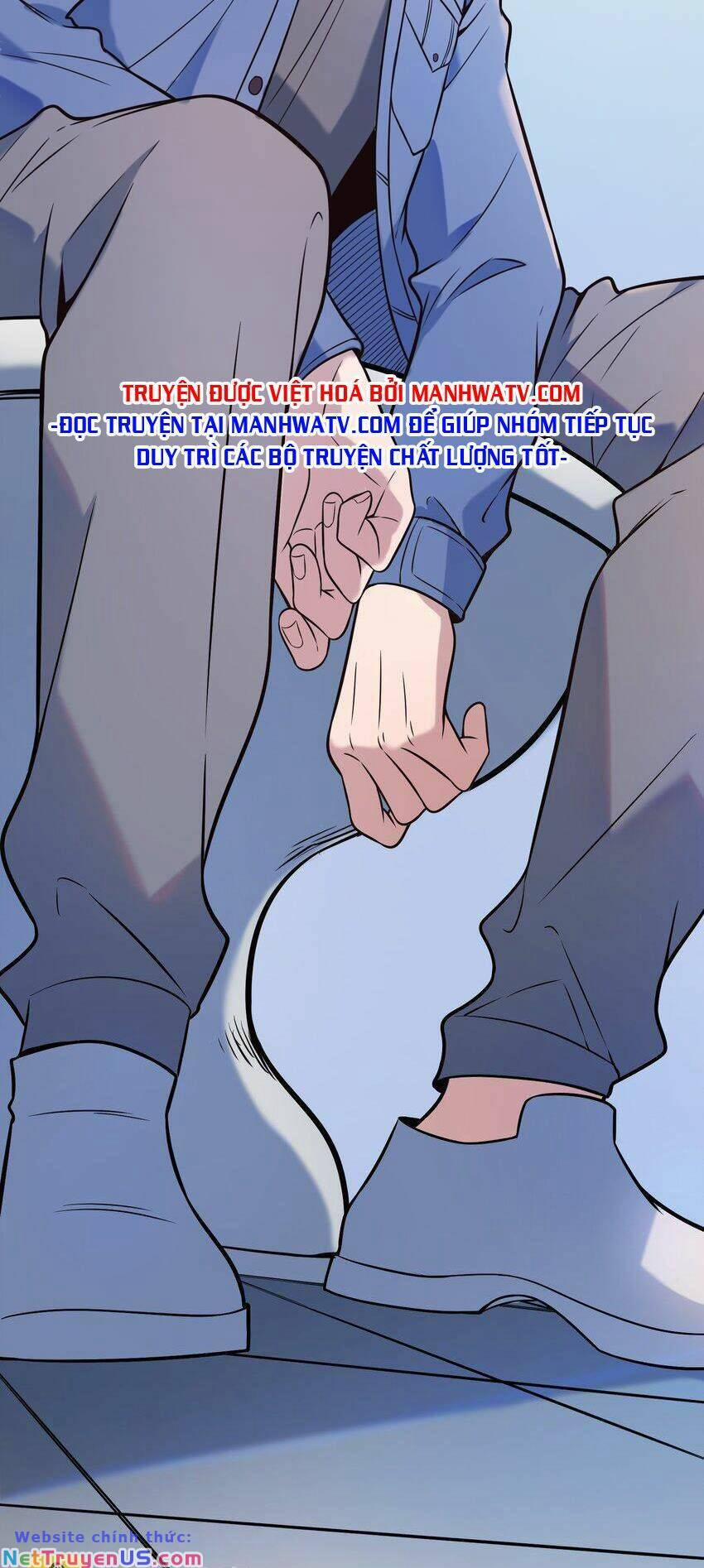 Thiên Mệnh Xa Đao Nhân 89 trang 40