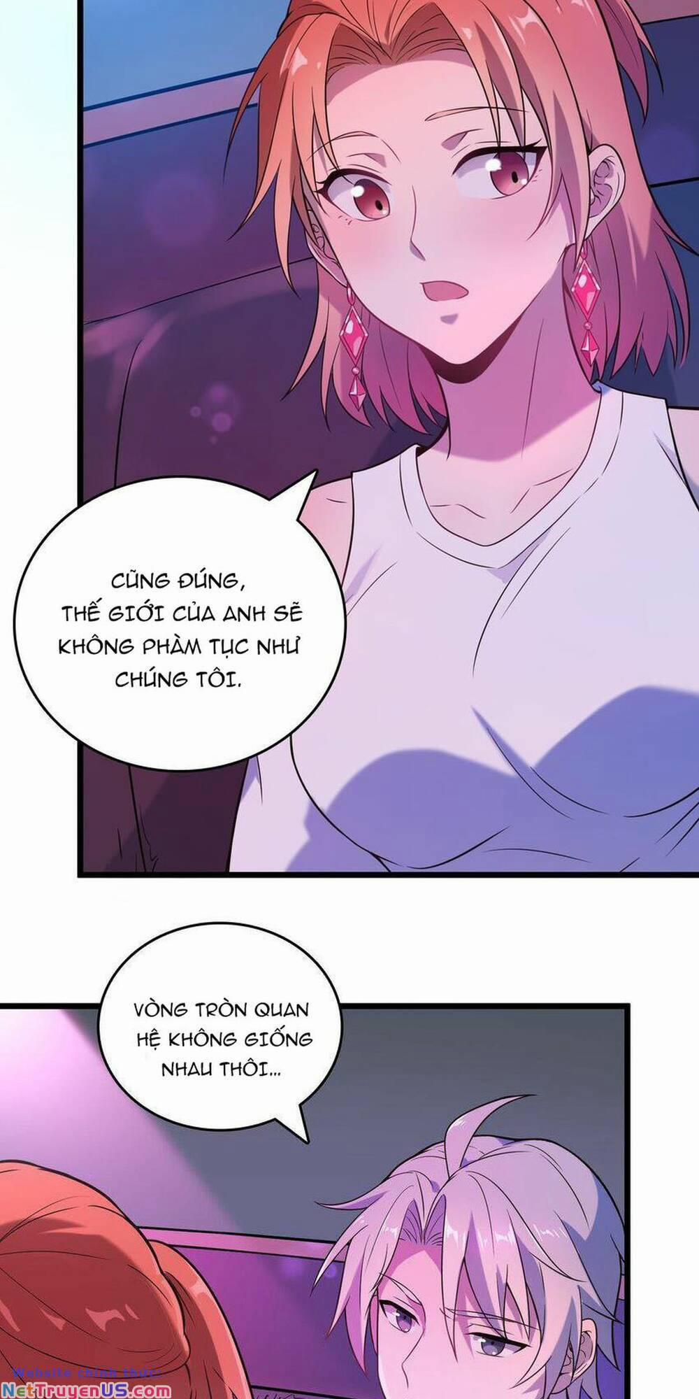 Thiên Mệnh Xa Đao Nhân 89 trang 5