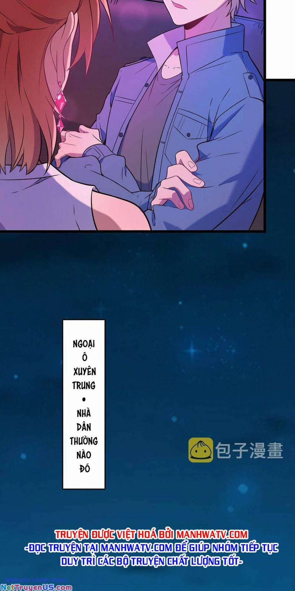 Thiên Mệnh Xa Đao Nhân 89 trang 6