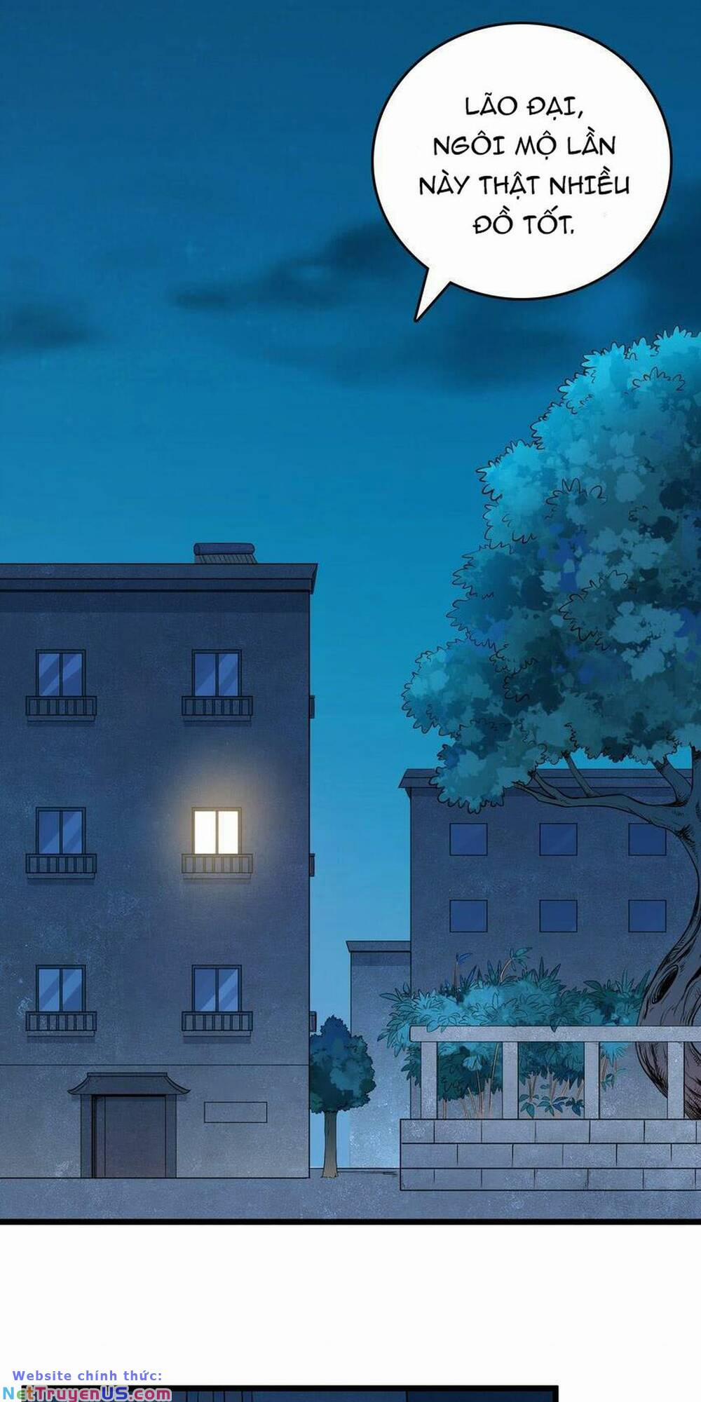 Thiên Mệnh Xa Đao Nhân 89 trang 7