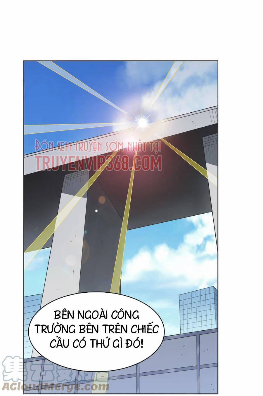 Thiên Mệnh Xa Đao Nhân 9 trang 13